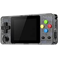 Los mejores  - OPENDINGUX OPEN SOURCE CONSOLE LDK Game Pantalla de 2.7 Pulgadas Mini Computadora De Mano Para Niños y Familia Consola…